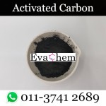 Activated Carbon/ Activated Charcoal (Coconut Deriviative-Made in Malaysia) 100g - 500g